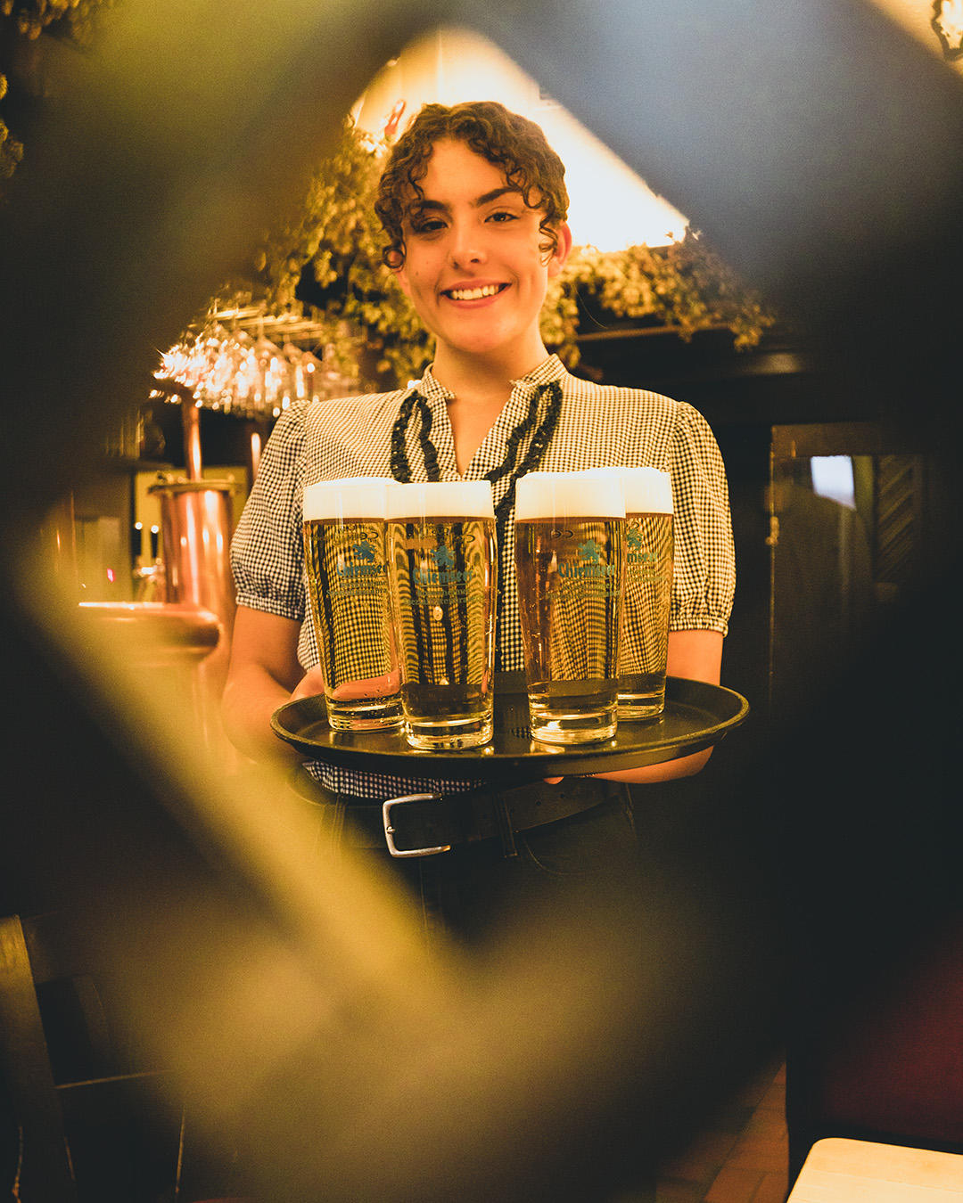 Bocksbeutel-Stube, Königstraße 78 in Nürnberg