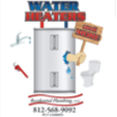 Water Heaters And More Residential Plumbing LLC Logo