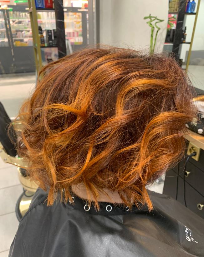 Bilder L'Hair du Temps