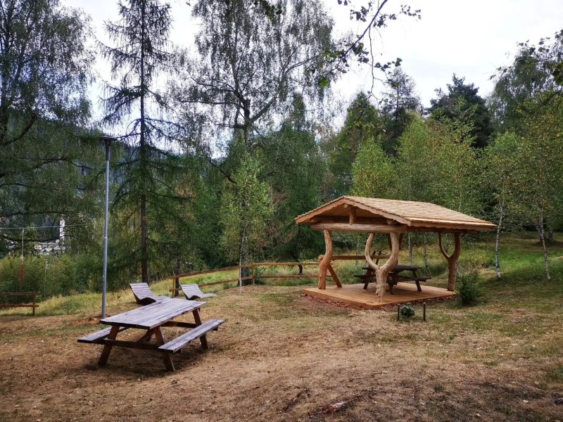 Images Baradello Wild Park