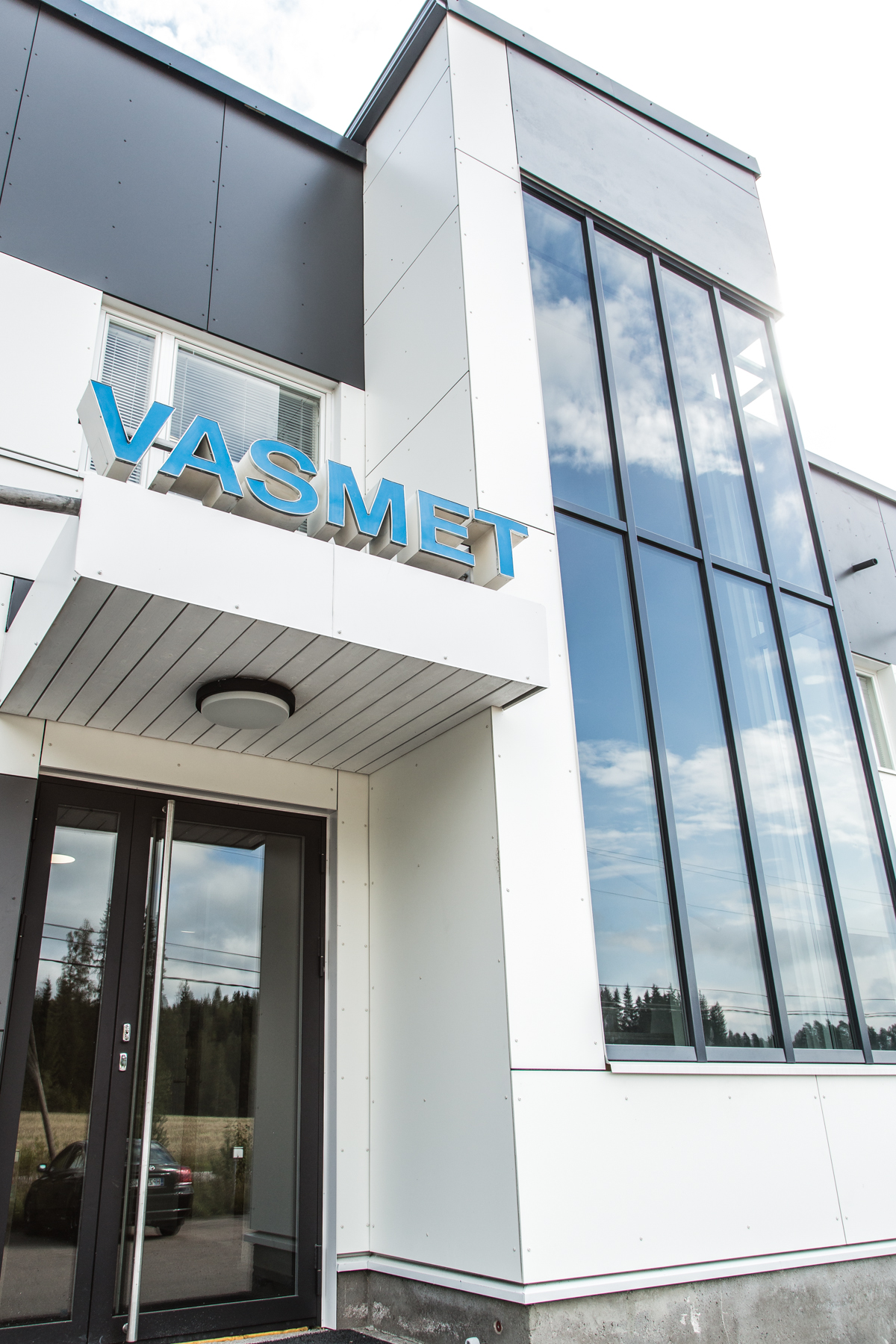 Images Vasmet Oy