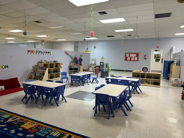 Images Kiddie Care Margate Inc