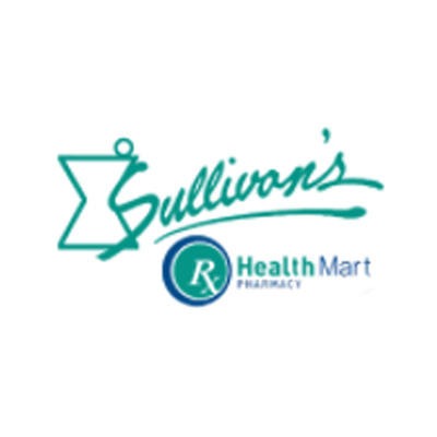 Sullivan's Drug Store Logo