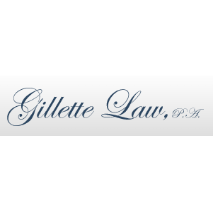 Gillette Law, P.A. Logo