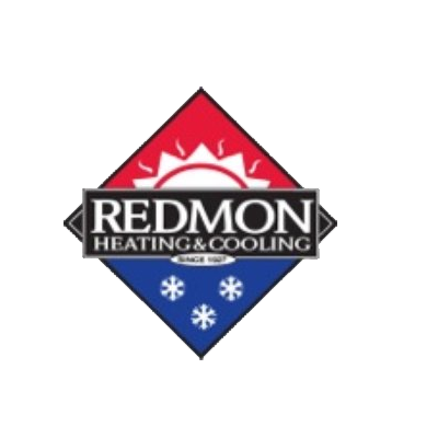 Redmon Heating & Cooling Logo