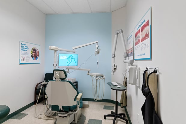 Images Rialto Dental Group and Orthodontics