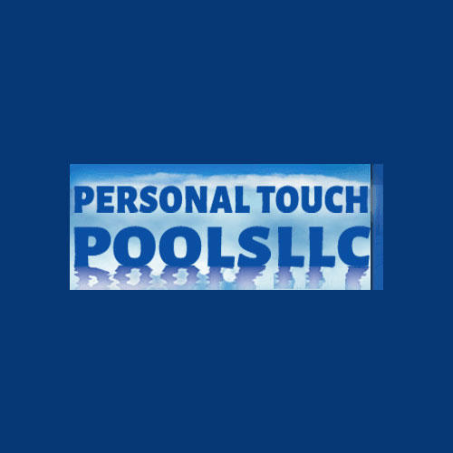 Personal Touch Pools LLC Logo