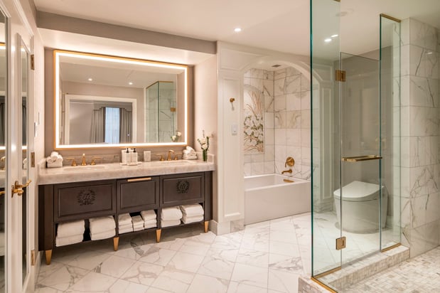 Images InterContinental the Willard Washington D.C. by IHG