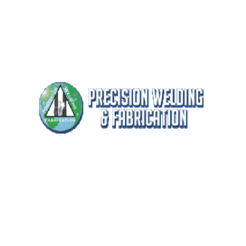 Precision Welding & Fabrication
