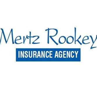 Mertz Rookey Insurance Agency Logo