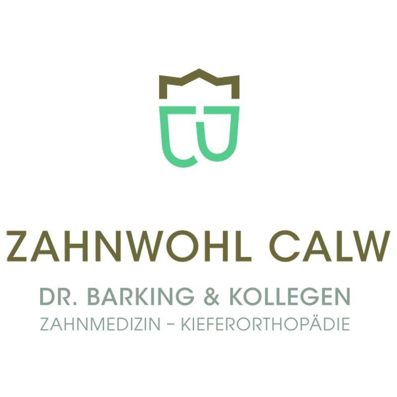 Logo Logo der Zahnarztpraxis Zahnwohl Calw