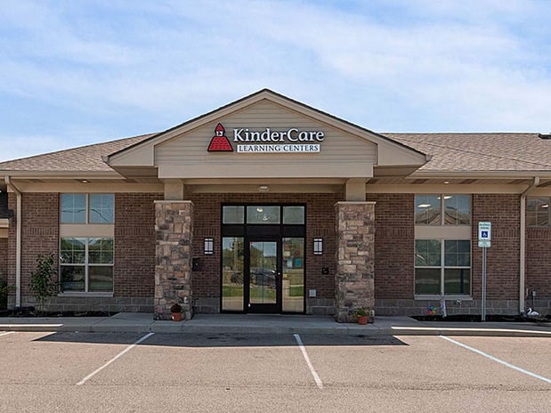 Images Avon Trails KinderCare