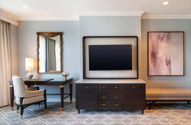 Images InterContinental the Willard Washington D.C. by IHG