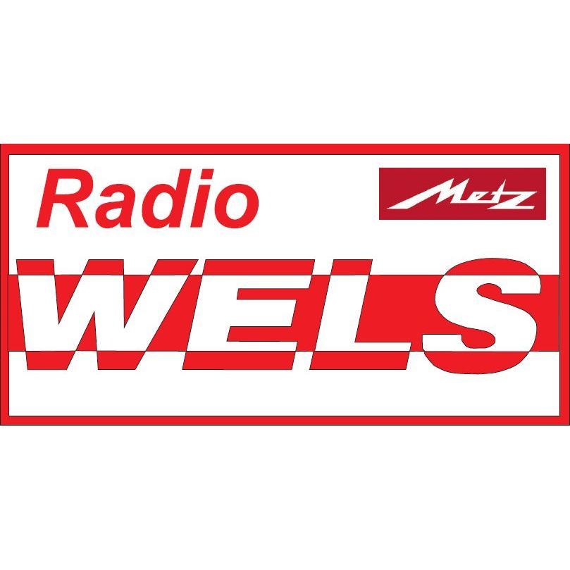 Radio Wels in Würzburg - Logo