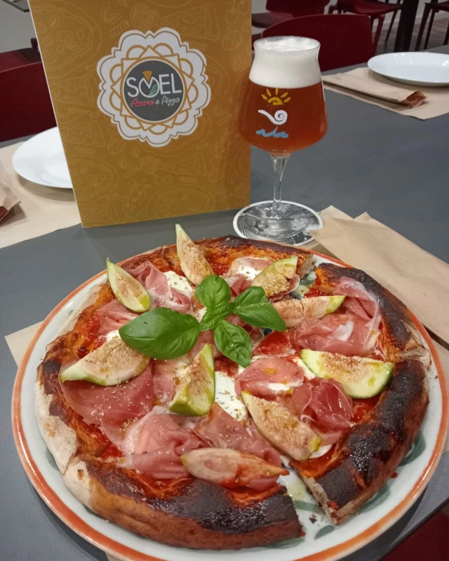 Images Pizzeria Soel