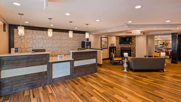 Images Best Western Plus North Joliet