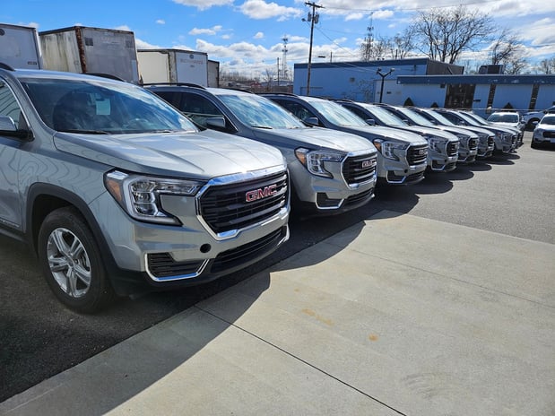 Images Christy's Car & Truck Rental