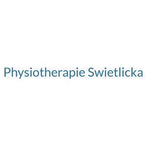 Logo Praxis für Physiotherapie Malgorzata Swietlicka