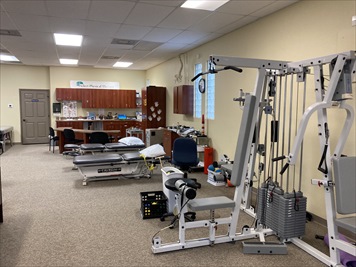 Images Select Physical Therapy - Trinity
