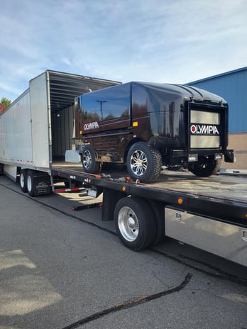 Images CTM Services, Inc. Olympia Sales & Service