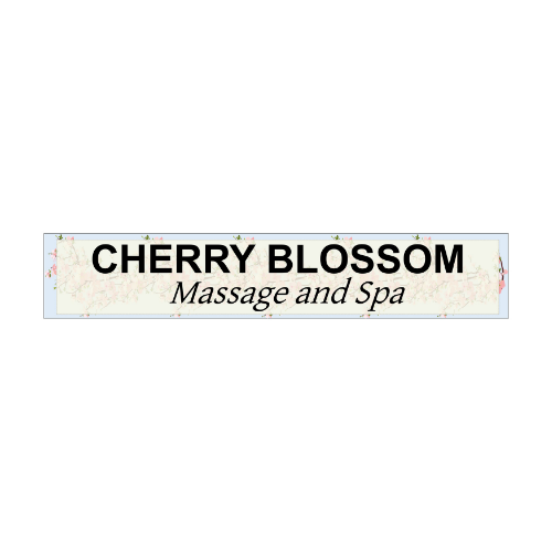 Cherry Blossom Massage & Spa - Traverse City, MI 49686 - (231)252-4083 | ShowMeLocal.com