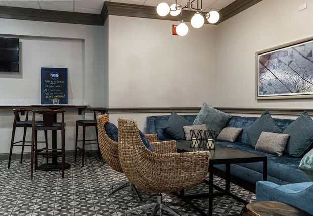 Images DoubleTree by Hilton Nashua