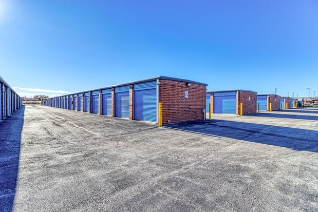Images SmartStop Self Storage