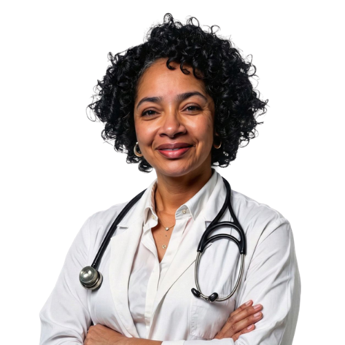 Natasha Mcfalls, APRN - Edmond, OK - Internal Medicine