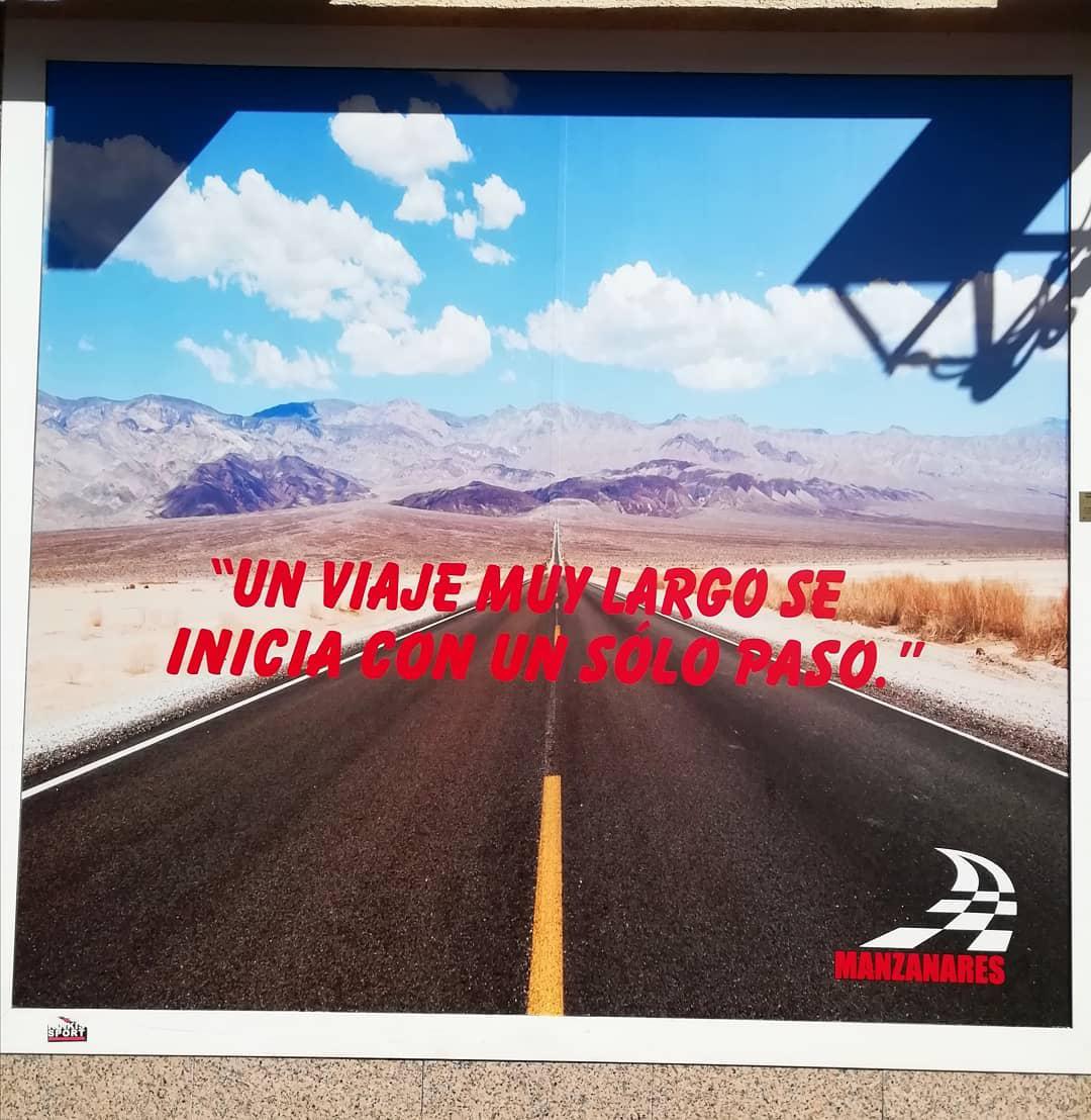 Foto de Autoescuela Manzanares