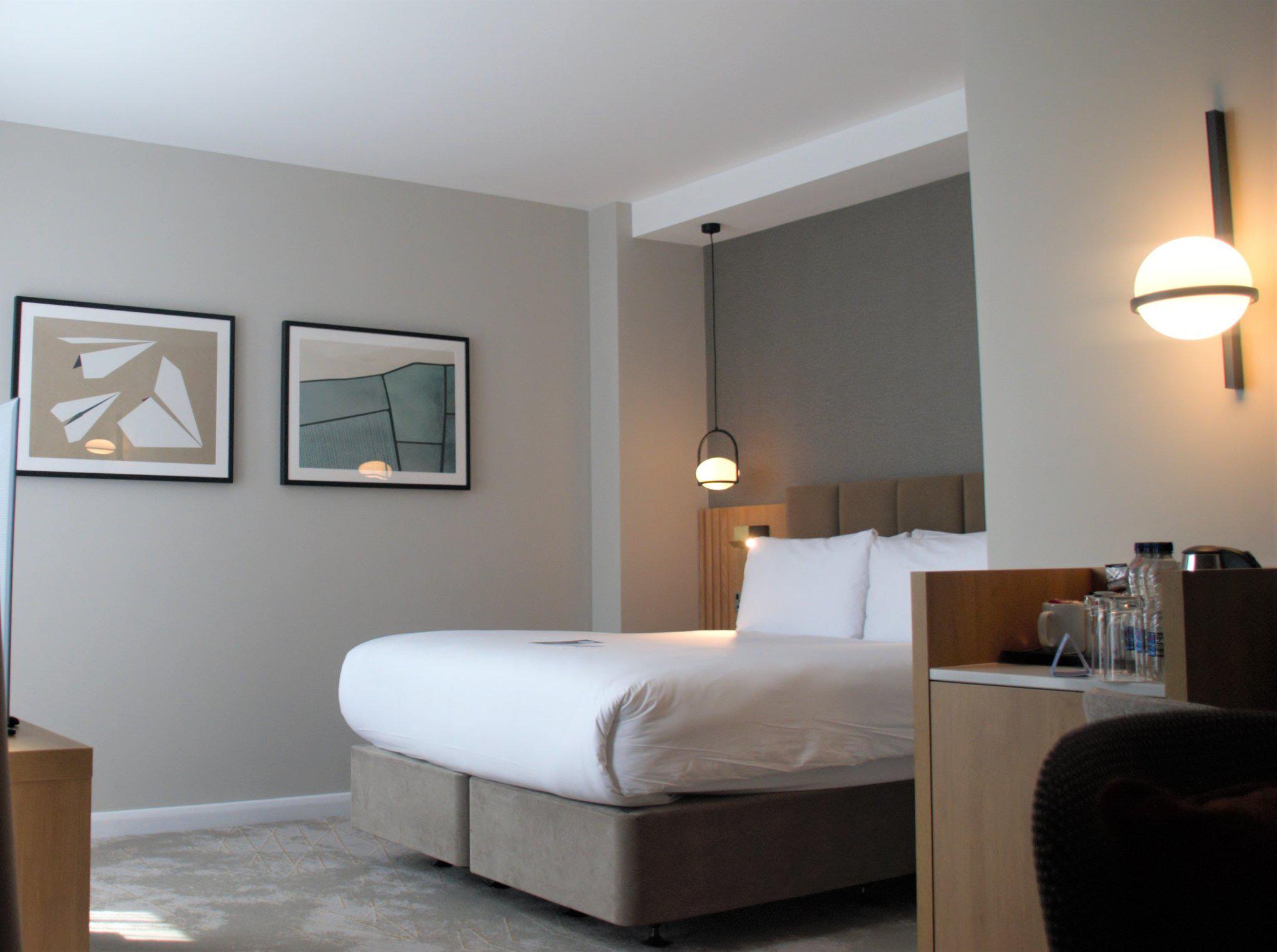 Images Crowne Plaza London - Gatwick Airport, an IHG Hotel