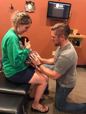 Images 100% Chiropractic - Buford