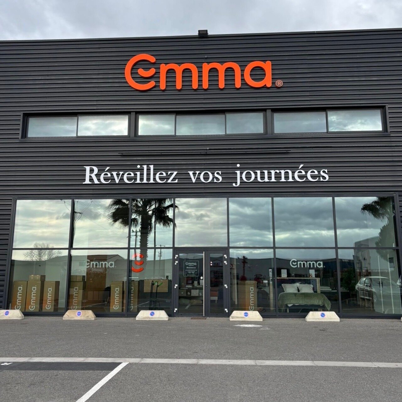 galerie image