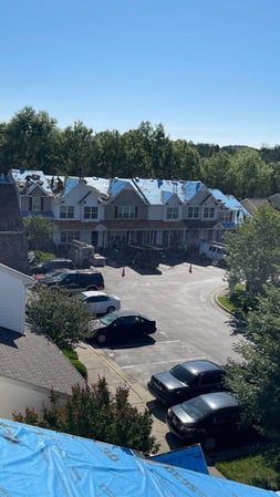 Images Feazel Roofing