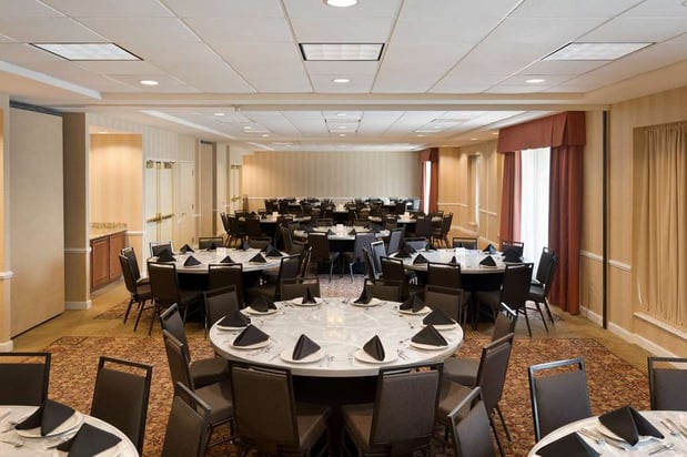 Images Hilton Garden Inn Chicago/Oakbrook Terrace