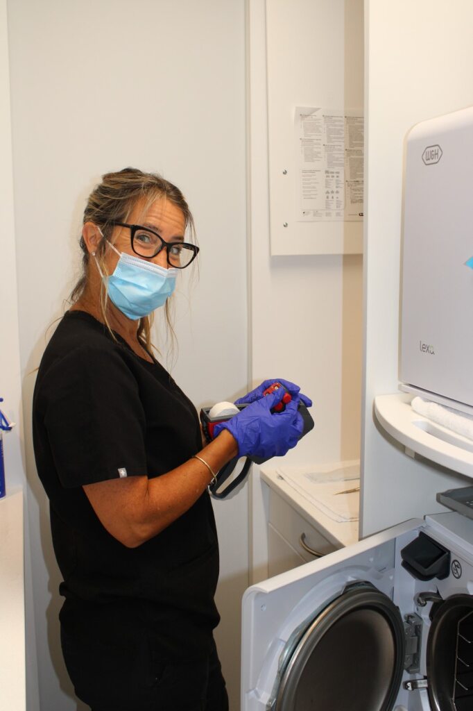 Images Robie Street Dental Centre