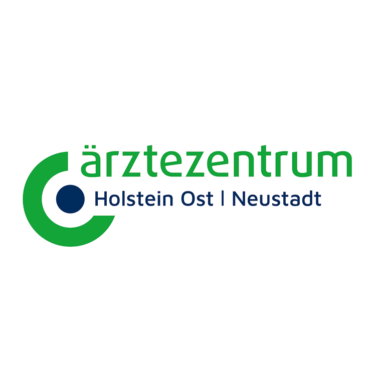 Ärztezentrum Holstein Ost Neustadt in Neustadt in Holstein - Logo