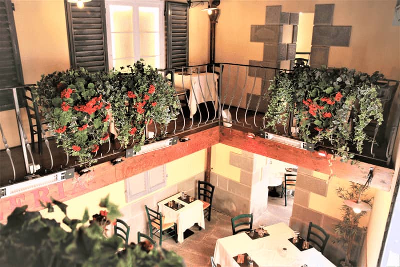 Images Ristorante Pizzeria Lorenzo De' Medici