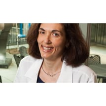 Genovefa Papanicolaou, MD - MSK Infectious Diseases Specialist Logo
