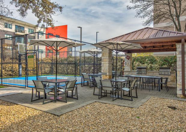 Images Staybridge Suites Plano - Richardson Area by IHG