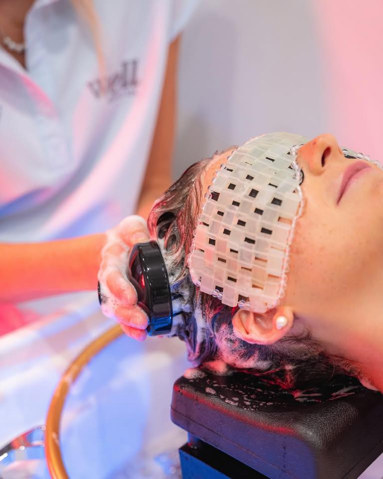 Well Head Spa Tampa Image