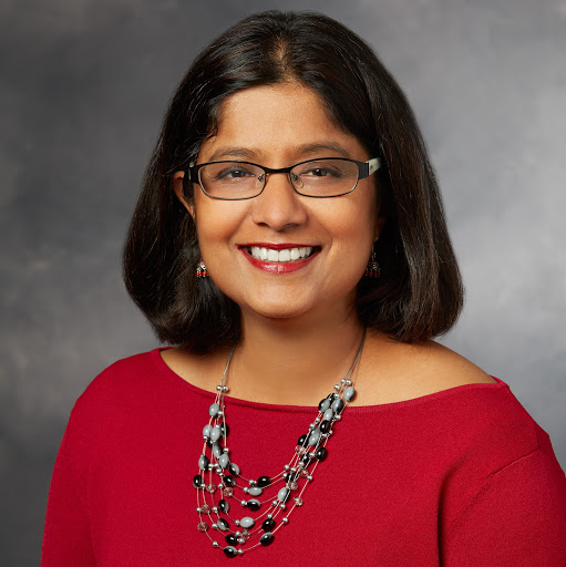 Images Chitra Venkatasubramanian MBBS MD