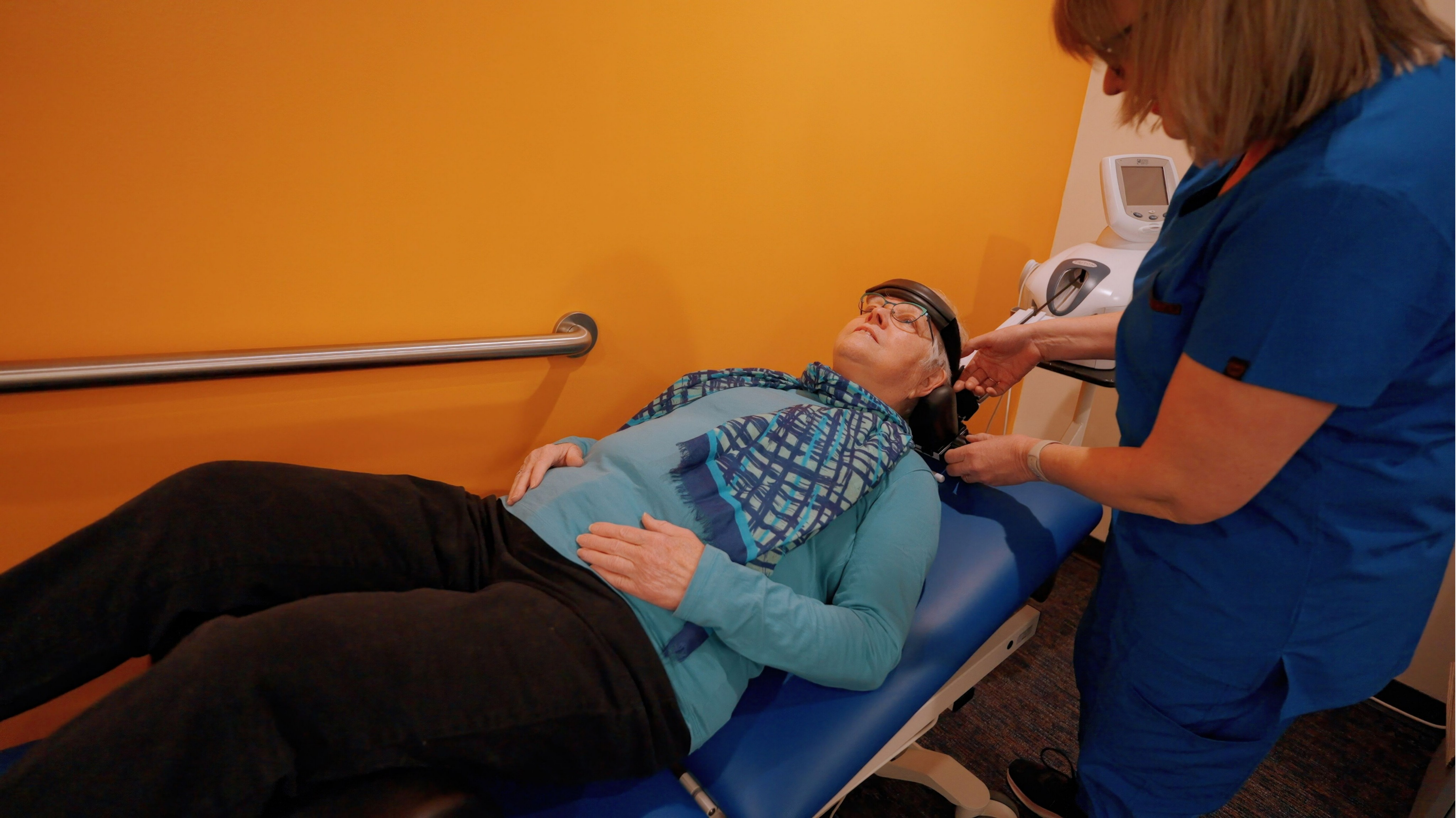 Chiropractor in Roseville, MN