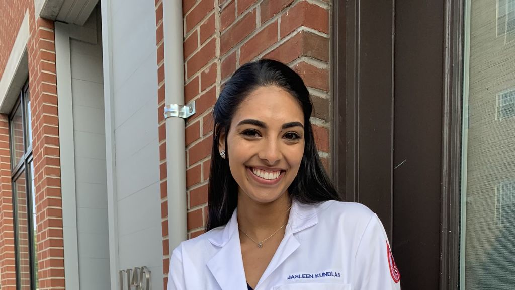Jasleen K Kundlas, DMD - Myrtle Beach, SC - Dentistry, General Dentistry