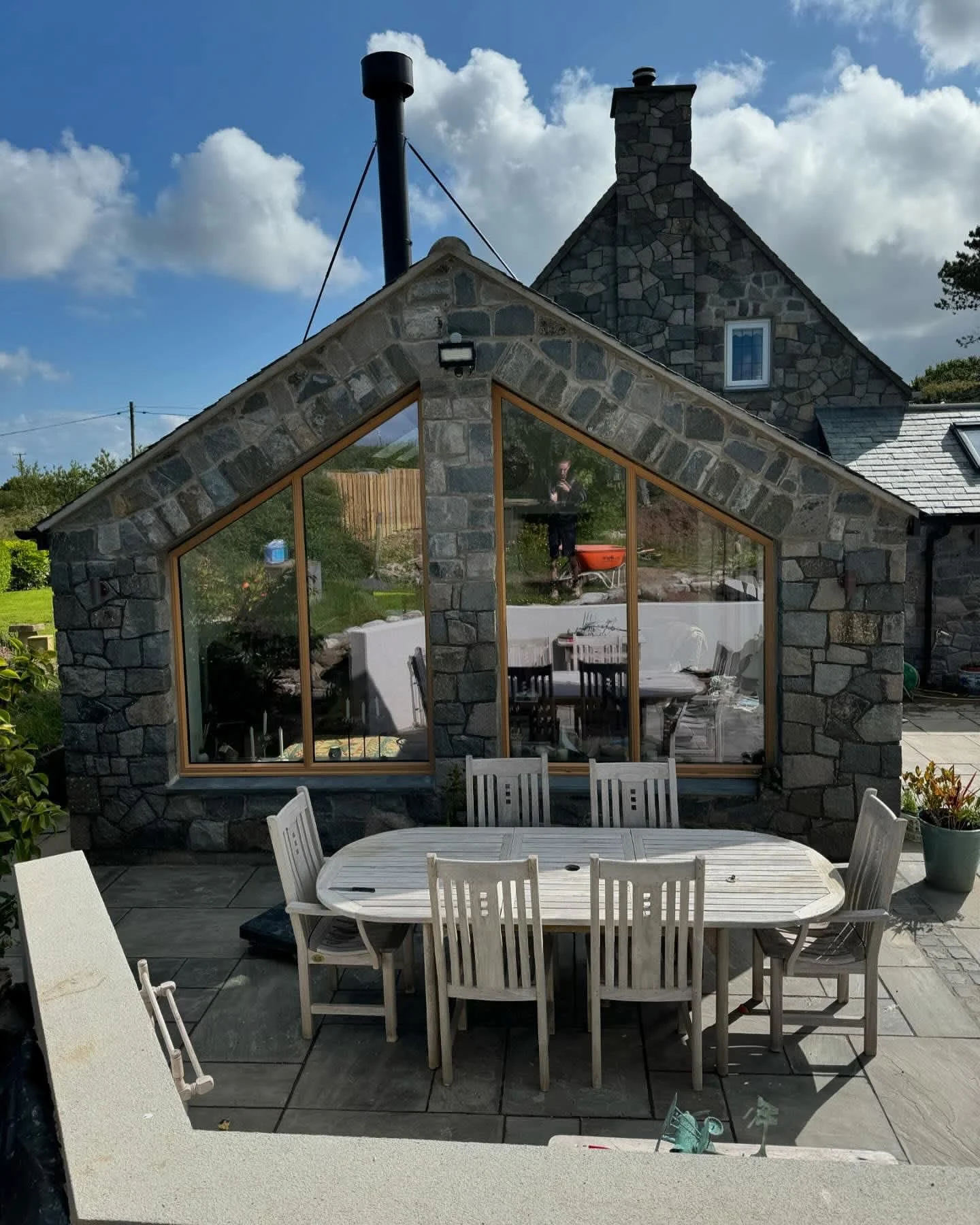 Images Snowdonia Building Services Ltd