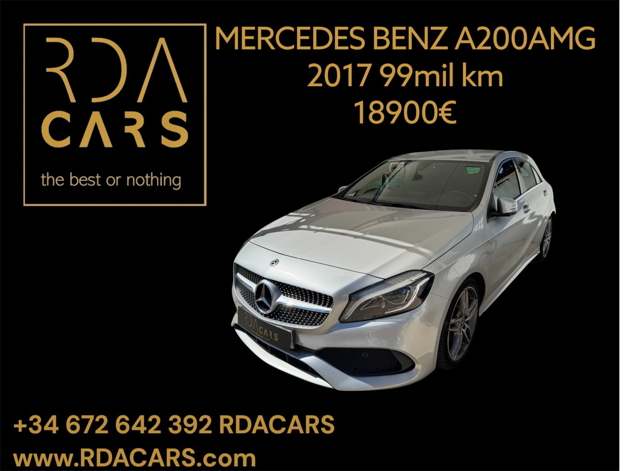 Images Rdacars vehículos de Ocasión