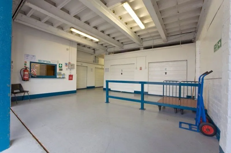 Images Bathers Self Storage