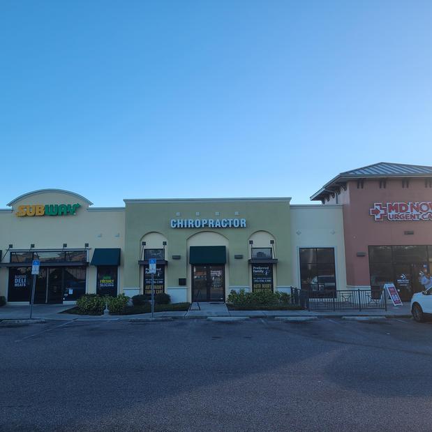 Images Preferred Family Chiropractic