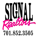 Alecia Berg, Broker with Signal Realtors