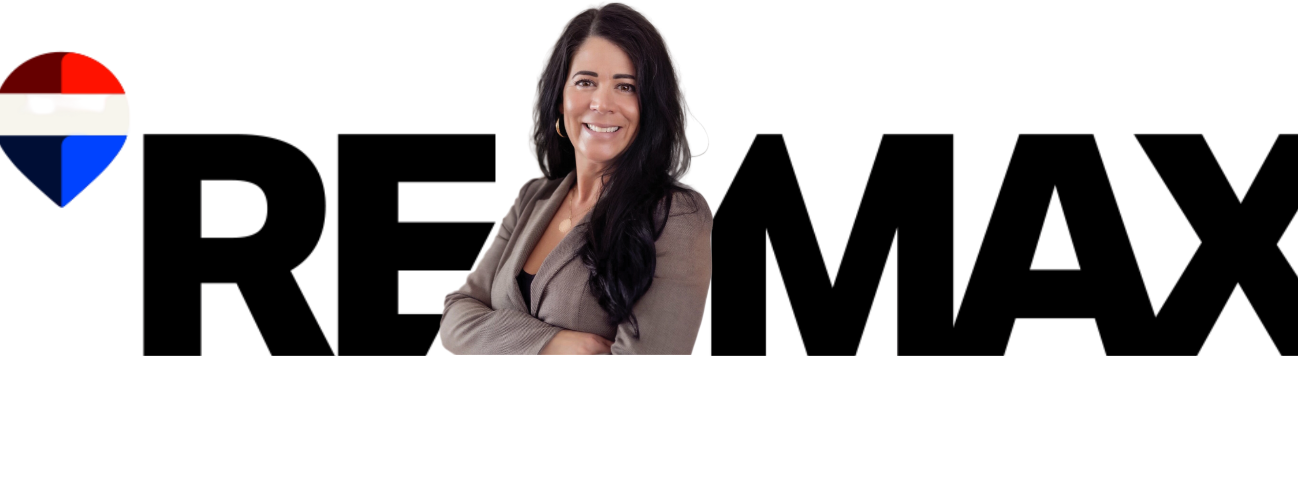 Images Manon Desmeules Immobilier Inc. Courtier immobilier résidentiel chez RE/MAX DISTINCTION