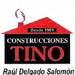 Construcciones Tino Logo